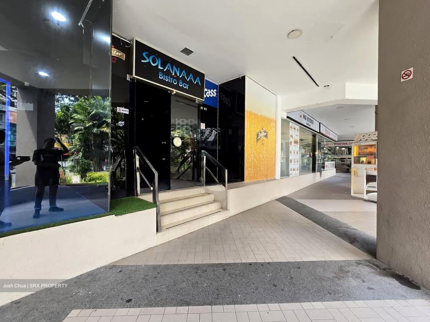 Balestier Point (D12), Shop House #597526901